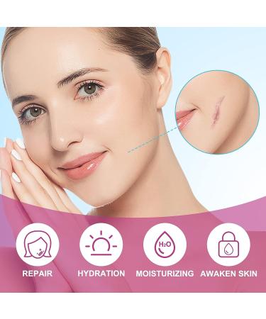 Soothing Silicone Scar Tape Roll - 1.6''x75'' Reusable & Waterproof Treatment for C-Section, Keloids, Acne - Professional Scar Removal Patch - Buy Online on GoSupps.com