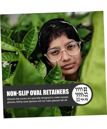 Combined Glasses Accessories Set - Covering & Protection for Eyewear | Shop Internationally - Buy Online on GoSupps.com