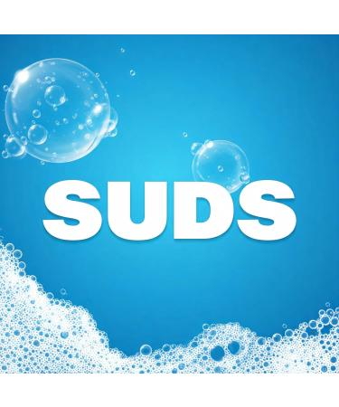 Energizing Essentials 1852 Bundle | Native Body Wash 2-Pack: Coconut & Vanilla + Sweet Peach & Nectar (18 fl oz each) - Buy Online on GoSupps.com