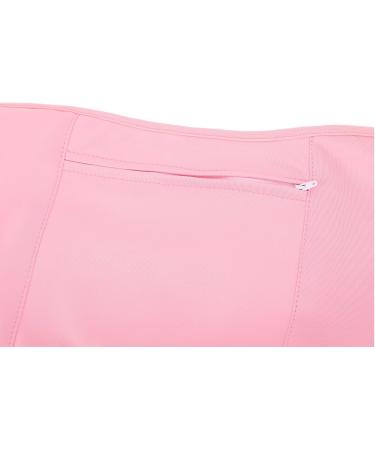 Buy Washable Pink Castor Oil Packs | Premium Quality Castor Oil for Home Use - International Shipping - Buy Online on GoSupps.com