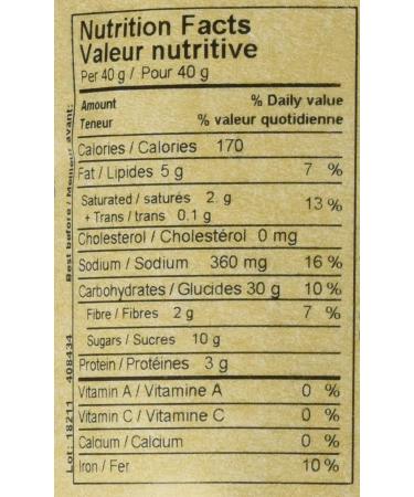 Yupik Chocolate Micro Cookie Gems 1Kg 1 kg - Buy Online on GoSupps.com