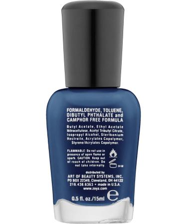 Zoya Nail Polish Sailor Nail Polish - Buy Online on GoSupps.com