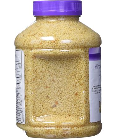 ?? ???? .  Minced Garlic.      r  l     d S g t r . l f r . (  ?? ??Lb s. ) (  ???? z. ) - Buy Online on GoSupps.com