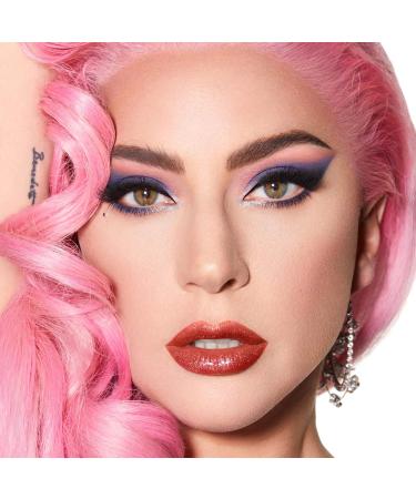 HAUS LABORATORIES Stupid Love Eyeshadow Palette - 18 Shades, Vegan, Cruelty-Free | Limited Edition Eye Makeup - Buy Online on GoSupps.com