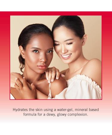 Mirabella Skin Tint Creme Foundation - Shade IIIN Neutral Undertone - Oil-Free Mineral Liquid Foundation for Medium Coverage - Hydrating Formula with Anti-Aging Benefits - Buy Online on GoSupps.com