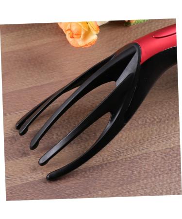 Ultechnovo Handy Head Massage Device - Multi-Purpose Electric Scalp Massager & Hair Scratcher Tool for Ultimate Relaxation - Buy Online on GoSupps.com