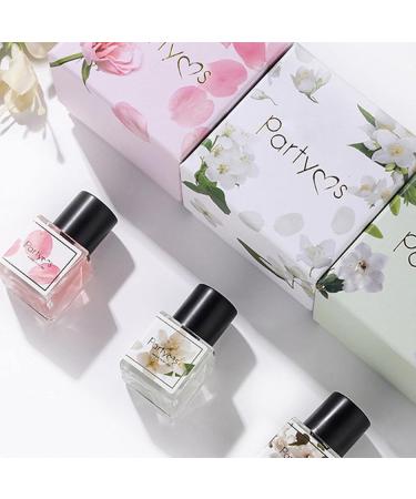 The Fragrance For Women's Private Places For Female Students' White Collar Office Is Peach 10ml Enhanced Original Scent Long Lasting Perfume Flower Fruit Fresh Charm Light Eau De Toilette Body Spray 2# - Buy Online on GoSupps.com
