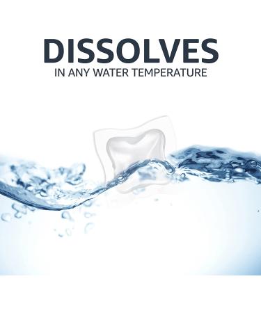 Amazon Basics Laundry Detergent Pacs - Free & Clear - 120 Count - Hypoallergenic - Fragrance and Dye Free - Buy Online on GoSupps.com