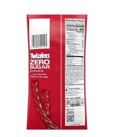 Sugar Free Healthy Snack Value Bundle-JollyRancher Hard Candy 3.6oz Twizzlers Strawberry 5oz ReesePeanut Butter Mini Cup 3oz Keto Candy Bonus Grocery Bag 4 Piece Set - Buy Online on GoSupps.com