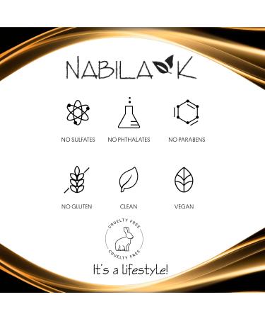 Nabila K Matcha Love Face Serum with Green Tea Organic Almond Oil and Rose Extract Water All Skin Types 2.4 fl oz - Buy Online on GoSupps.com