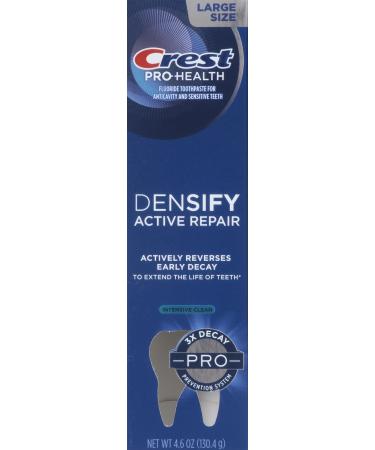 Crest Denisify Active Repair 4.6 Ounce