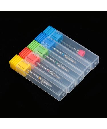 Best Nail Drill for Professional Nail Art | Complete Nail Tool Set for Home Use - Buy Online on GoSupps.com