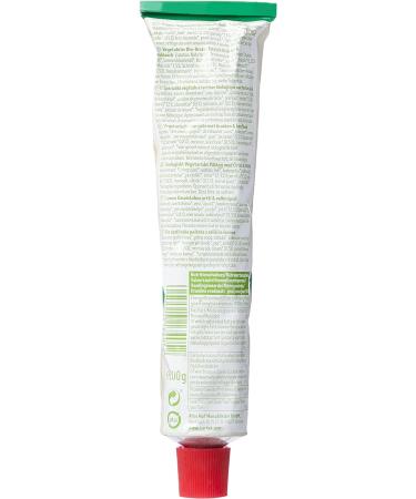 Organic Herb and Garlic Vegetarian Pate in Tube 200 g (Pack of 3) - Buy Online on GoSupps.com