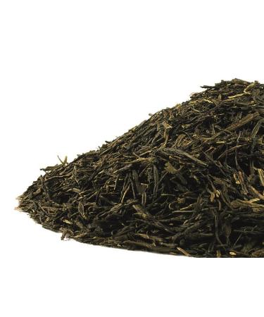 TeeFARBEN Japan Sencha Makinohara (green tea) 500g in an aroma-preserving pack