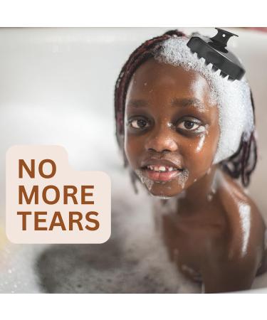 Kids Shampoo and Conditioner Bundle with Cantu Care for Kids 6pcs Set- Nourishing kids shampoo & kids conditioner Kids detangler spray Kids curling cream Styling Custard with unibeauties Shampoo Kit - Buy Online on GoSupps.com
