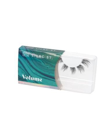 Lilac St. Volume - A dense volume lash for maximum intensity - without stacking! (14mm)