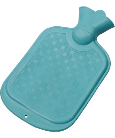 Mr. & Mrs. Panda Warm Bottle Penguin - Motivational Baby Grain Pillow & Hot Water Bottle Cover - Perfect Gift for Children - Blue - Buy Online on GoSupps.com