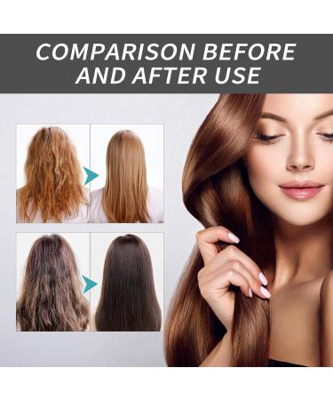 100ml Black Silk Mild Hair Relaxer Smoothing Conditioner Hair Relaxer Mild Instant Hair Straightening for All Hair Hair Straightening Protector & Detangler 3 in 1 Black Silk Hair Relaxer Mild - Buy Online on GoSupps.com