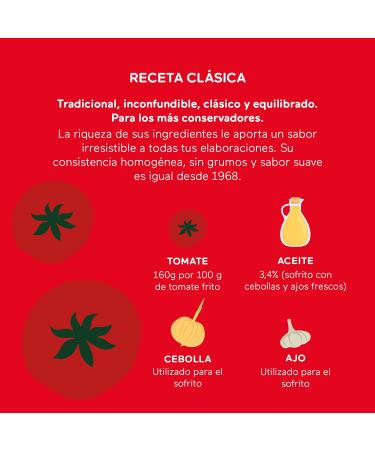 Orlando Frito Tomato 2.1kg - Buy Online on GoSupps.com