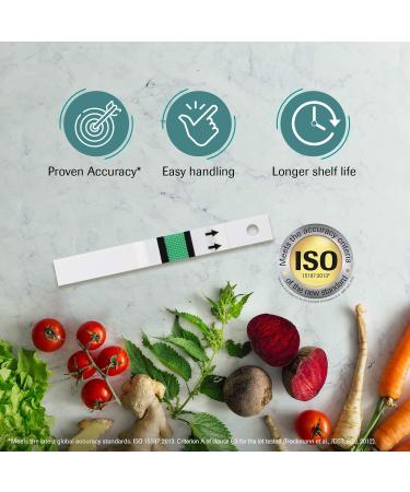 Accu-Chek Active Strips 100 (50x2) - Multicolor - Buy Online on GoSupps.com