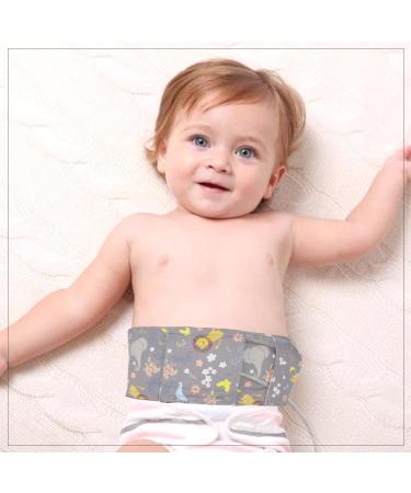 Adjustable G-Tube Feeding Tube Belt for Babies & Kids | Protective Tummy Time Belt with Button Cover Shop Internationally - Buy Online on GoSupps.com