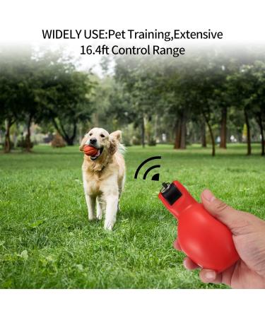 Zhujiehigh 2-Piece Hygienic Hand Whistle Set - Sports Referee Dog Training & Coaching Accessories | Trill Whistles for Coaches & Teachers - Buy Online on GoSupps.com