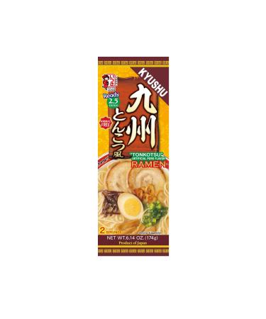 Itsuki Foods Kyushu Tonkotsu Ramen 24 servings