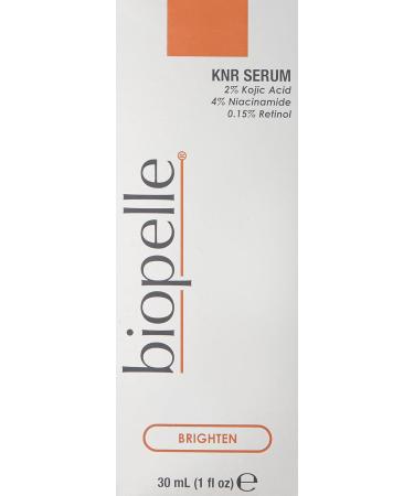 Buy KNR Serum 1 Fl Oz - Best International Shipping & Premium Skincare - Buy Online on GoSupps.com