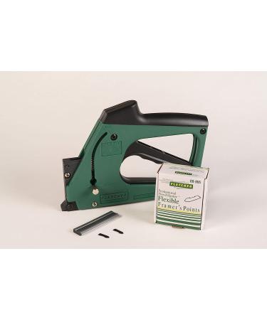 Fletcher-Terry FlexiMaster Picture Framing Driver Points - Changeable FlexiMaster Points - Buy Online on GoSupps.com