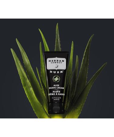 Premium Shave Cream Dusk 6.7 Fl Oz - Smooth Shaving Experience - Buy Online on GoSupps.com