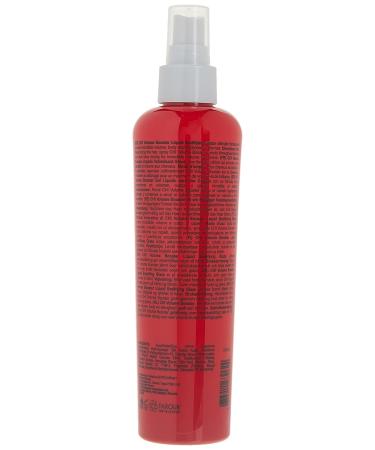 CHI Volume Booster 8oz 2pk - Add Volume and Boost Hair with 16oz Value Pack - Buy Online on GoSupps.com