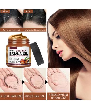 HADAVAKA Hair Conditioner Softens and Nourishes For Frizzy And Straight Hair Restores The Hair Roots Strengthens The Hair Makes The Hair Smooth Dense And Fluffy For Damaged And Fragile Hair 120ml 2PCS - Buy Online on GoSupps.com