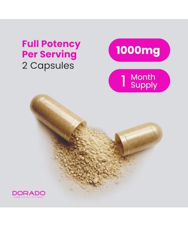 Beef Organ Supplement for Women - Grass Fed Beef Liver Heart Kidney & Uterus 1000mg Per Serving - Support Women's Energy & Overall Health - Third Party Tested & Non GMO - USA Made (60 Capsules) 60 Count (Pack of 1) - Buy Online on GoSupps.com