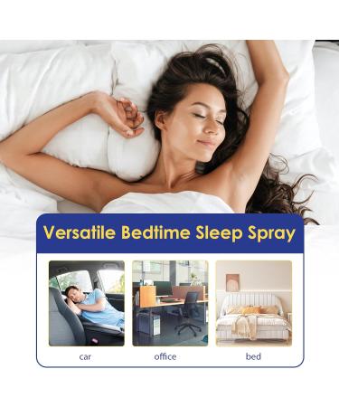 Sleep Spray (01) - Buy Online on GoSupps.com