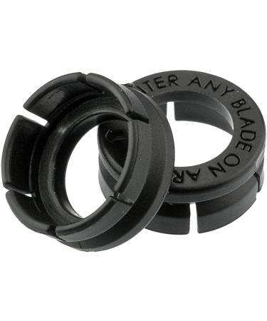 Rage Standard Shock Collars (Fits all X-treme, SS, 2 Blades with SC Technology, & Hypodermic Standard) - 51100