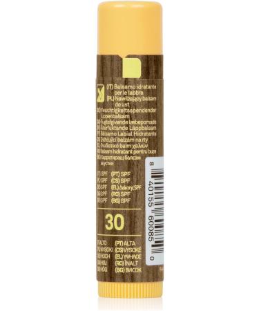 Sun Bum SPF30 Mango Lip Balm 4.25g - Buy Online on GoSupps.com