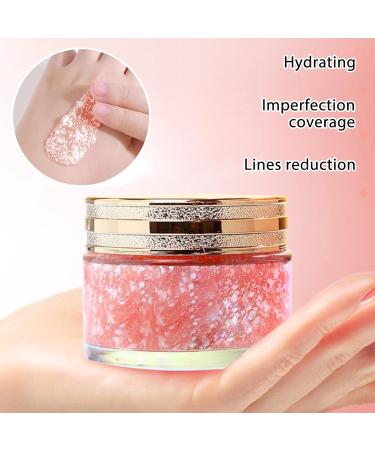 XdealCozyxc Dragons Blood Easy Cream Retinol Face Cream Lighten Fine Lines Moisturize Rejuvenate Skin - Buy Online on GoSupps.com