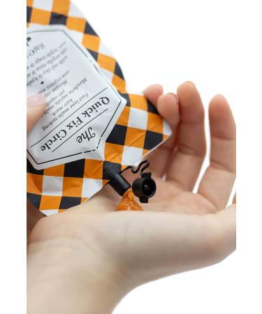 Davines The Quick Fix Circle - Revitalizing Hair Treatment - 50ml - Buy Online on GoSupps.com