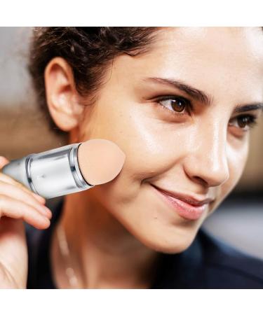 Didiseaon Volcanic Stone Oil-absorbing Ball Face Volcanic Stone Massager Facial Oil Volcanic Roller The Face medium Blue - Buy Online on GoSupps.com