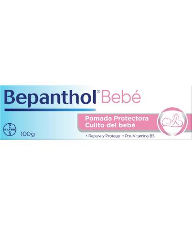 BEPANTHOL BB and CC Creams