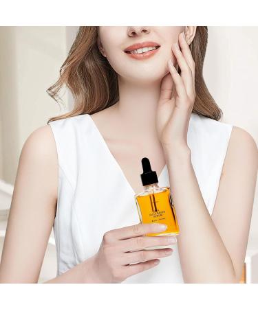  G n rique Women Facial Liquid Moisturizer Sea-buckthorn Skin Hydrating Liquid 30ml Facial Liquid For Women Travel-friendly Skin Moisturizer Skin Smoothing Liquid For Face Facial Hydration For Women  - Buy Online on GoSupps.com