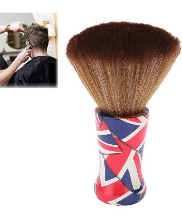 Hair Cutting Brush Durable Professional Neck Duster Brush Neck Cleaning Duster Brush Neck Duster for Men - Buy Online on GoSupps.com