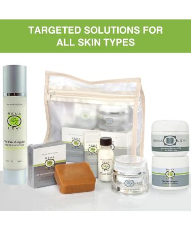 Buy Amazing Scrub Natural Microdermabrasion Face Scrub - Gentle Exfoliation for Radiant Skin | International Shipping Available - Buy Online on GoSupps.com