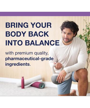 Metagenics MagActive Magnesium Muscle Powder - Highly Absorbable Magnesium Supplement for Workout Recovery - Aids Cramps Spasms & Tightness - 150 g Strawberry Lemonade Flavor - Buy Online on GoSupps.com