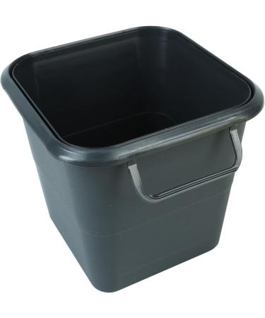 Biohazard Sharps Large Medical Bin 4 Litre Box - Buy Online on GoSupps.com