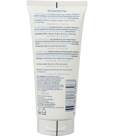 CeraVe Reparative Hand Cream - Buy Online on GoSupps.com