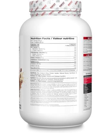 DIESEL 100% New Zealand Whey Isolate Grass-Fed & Pasture Raised - Mocha Latte Cappucino 2lb - Buy Online on GoSupps.com