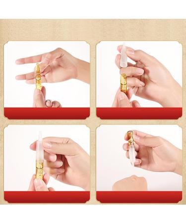 Nordicbiolabs Stem Cell Complete Hair Cycle S rum Ampoule Capillaire S rum NordicBiolabs Stem Cells & Multi-peptides Ampoules R paratrices Profondes R pare Et Donne Du Volume (28 pi ces) - Buy Online on GoSupps.com