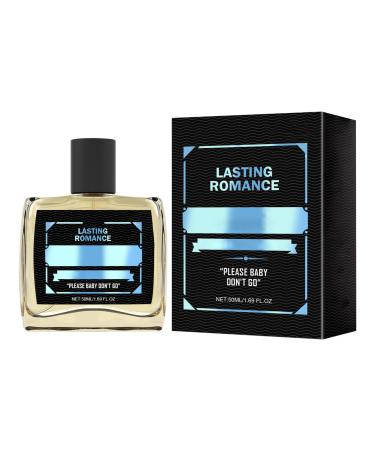 Pheromone Cologne for Men Raw Attraction & Confidence Men s Long-Lasting Pheromones Spray Pheromone Cologne 100ml. (1 Bottle)