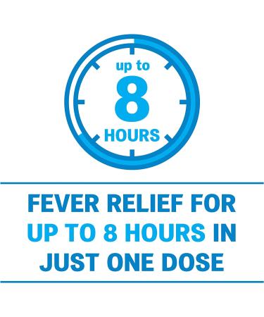 Children's Advil Pain & Fever Reliever - Dye Free Liquid Ibuprofen, White Grape Flavor 4 Fl Oz (Pack of 3) - Buy Online on GoSupps.com